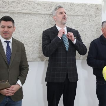 VIDEO: Nino Raspudić odgovorio na pitanje. Hoće li Most biti u Milanovićevoj vladi nacionalnog nacionalnog spasa
