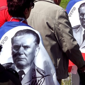 Boris Rašeta napisao knjigu o komunističkom diktatoru: “Tito je dugo vremena bio najprestižniji državnik na svijetu”