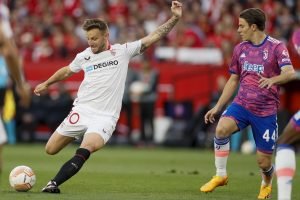 Bomba iz Španjolske: Rakitić pod istragom, ozbiljno je - evo o čemu se radi, fotografija