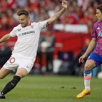 Bomba iz Španjolske: Rakitić pod istragom, ozbiljno je – evo o čemu se radi