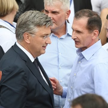 Zoran Milanović već ima jednog izazivača: Dragan Primorac započeo “tajnu” predsjedničku kampanju?