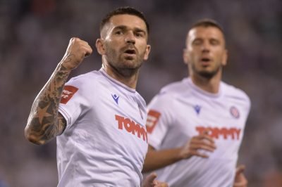 Marko Livaja pjevao pogrdne pjesme