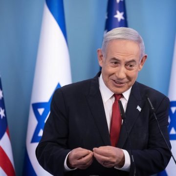 Ovako govori ministar u Vladi Benjamina Netanyahu: Bacanje nuklearne bombe na Gazu je opcija