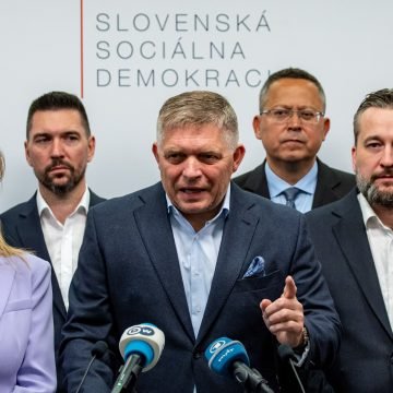 Analiza izbora u Slovačkoj: Zašto je  pobijedio kontroverzni Fico?