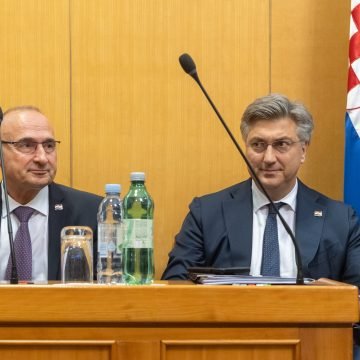 ZANIMLJIVO: Zašto Hrvatska nije glasala za hitan prekid rata u Gazi? Čak nije slijedila ni većinu članica Europske unije