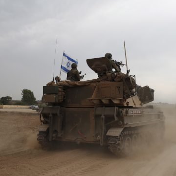 Krvoproliće između Izraela i Palestinaca: Ovo je najbolja i najpoštenija analiza sukoba koji traje desetljećima