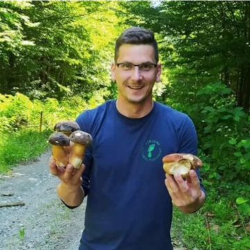 Razriješen nestanak ljubitelja prirode Darka Betlacha: Prije pet mjeseci izveo psa u šetnju i nakon toga mu se izgubio svaki trag