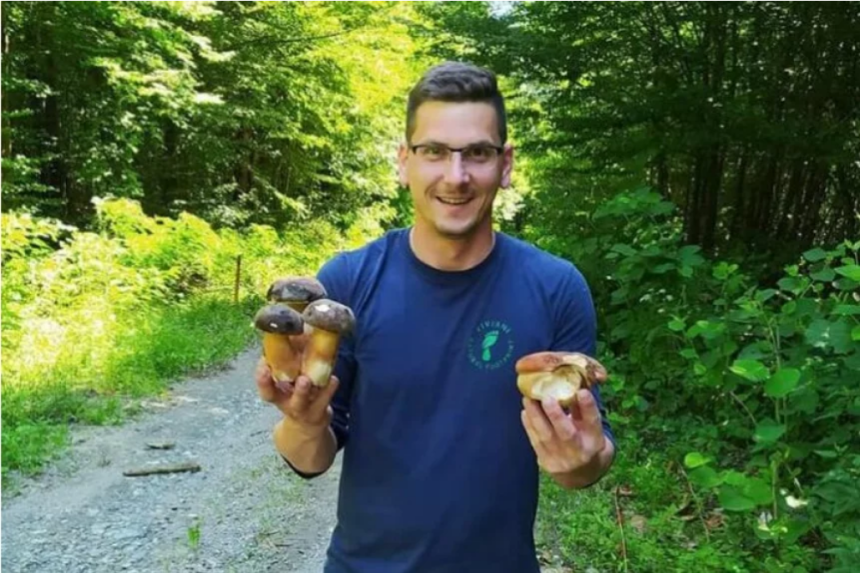 Razriješen nestanak ljubitelja prirode Darka Betlacha: Prije pet mjeseci izveo psa u šetnju i nakon toga mu se izgubio svaki trag