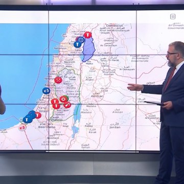 Vojni analitičar upozorava: Egipat bi poslao izbjeglice iz Gaze u Europu