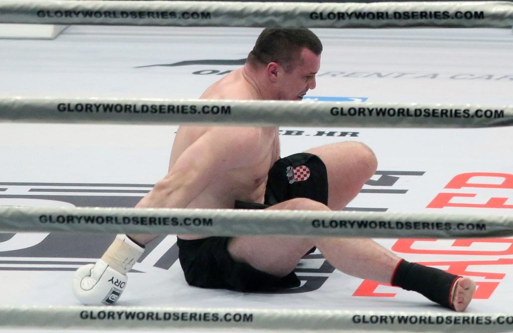 CRO COP otvorio dušu: Ne želim glumiti mučenika, ali nekad sam se zaista osjećao kao zadnji bijednik, fotografija