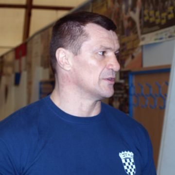 CRO COP otvorio dušu: Ne želim glumiti mučenika, ali nekad sam se zaista osjećao kao zadnji bijednik