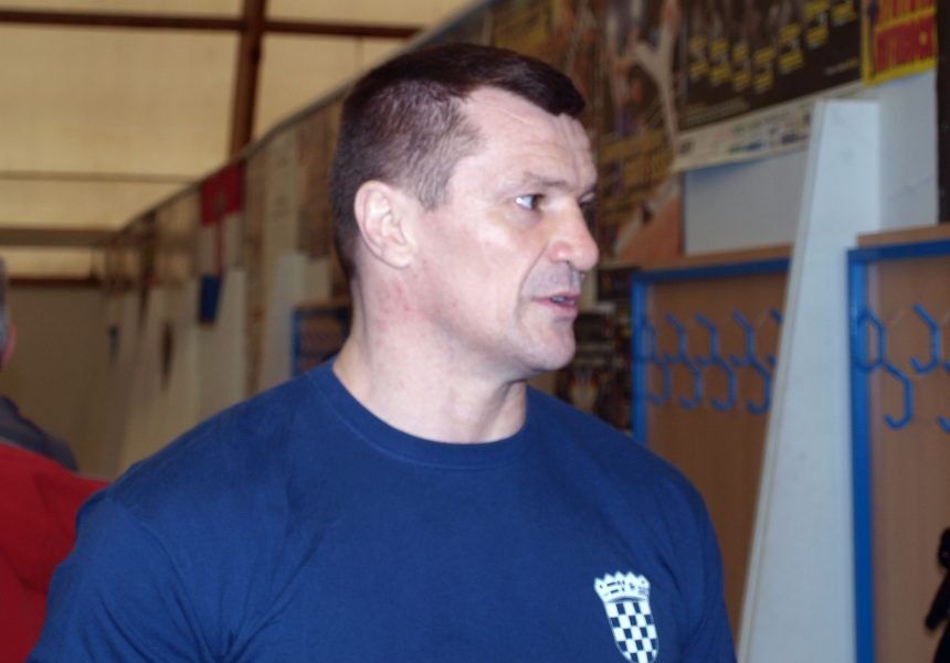 CRO COP otvorio dušu: Ne želim glumiti mučenika, ali nekad sam se zaista osjećao kao zadnji bijednik