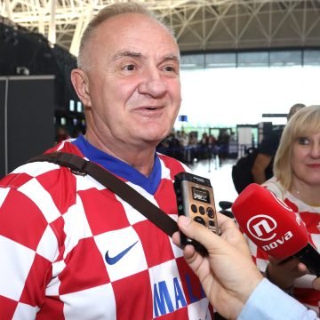 Mate Bulić otkrio kako je postao gastarbajter: A vječne priče o povratku? Ima i onih koji se ne mogu vratiti od sramote