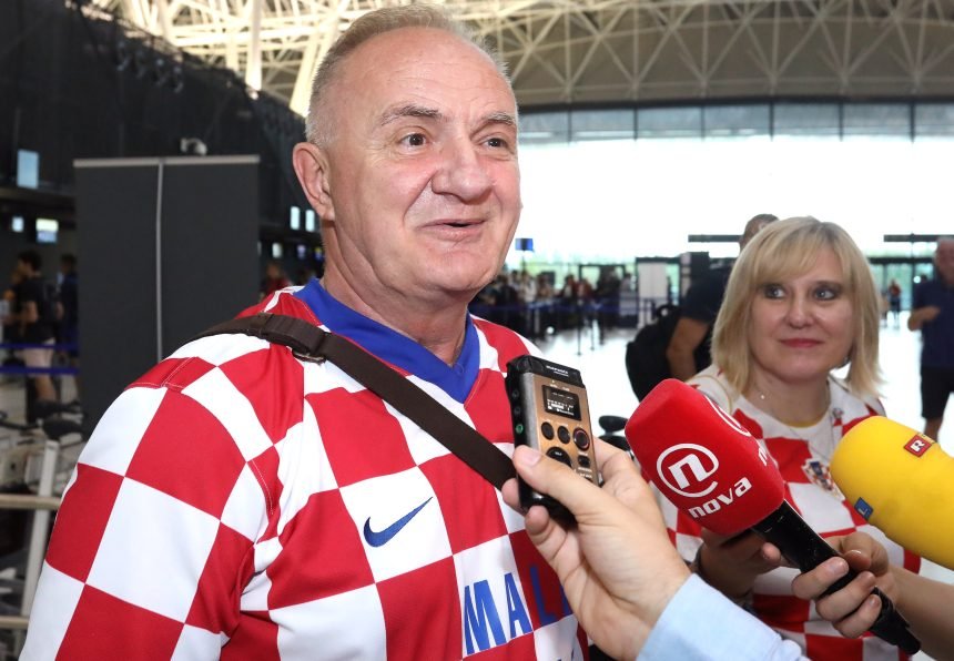 Mate Bulić otkrio kako je postao gastarbajter: A vječne priče o povratku? Ima i onih koji se ne mogu vratiti od sramote