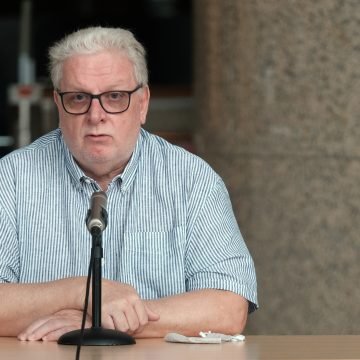 Preminuo profesor, osnivač privatne klasične gimnazije i bivši saborski zastupnik SDP-a: Imao je 71 godinu