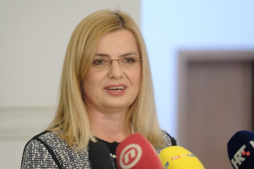I nesuđena predsjednica Vrhovnog suda za Gazdu Todorića: Turudić je donio vrhunsku odluku