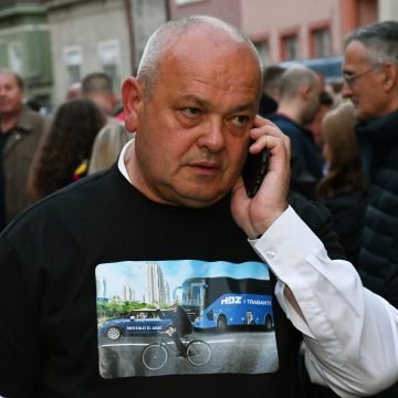 Gradonačelnik Slavonskog Broda mora platiti ogromnu kaznu od 300.000 kuna: Pa to je odmazda