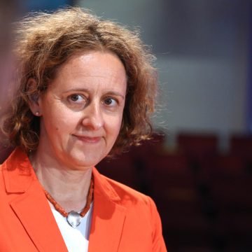Saborska zastupnica o aferi na Geodetskom fakultetu: Ministrica treba završiti barem pod istragom ako ne i sjediti u istražnom zatvoru