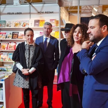 Istarski župan razvaljuje SDP: Prihvatite poraz, ovo što radite su političke bajke i trećerazredne predstave