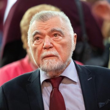 Miro Kovač otkrio: Stipe Mesić i Thompson su zajedno “nastupali” u Frankfurtu još davne 1992. godine
