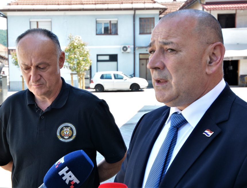 Žrtve komunizma: Kod Svete Nedelje pronađene dvije masovne grobnice – likvidirani bez suđenja i tajno zakopani