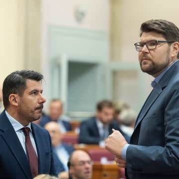 Grmoja potvrdio: Most može “progutati” suradnja sa SDP-om. A znam i tko širi video kojim se želi naštetiti Mostu