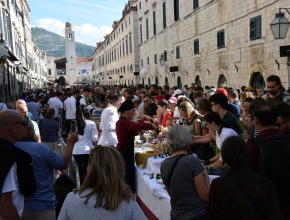 Po broju noćenja 2024. bila najbolja turistička godina za EU. Imamo sve podatke – evo kako stoji Hrvatska