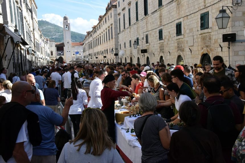 Po broju noćenja 2024. bila najbolja turistička godina za EU. Imamo sve podatke – evo kako stoji Hrvatska