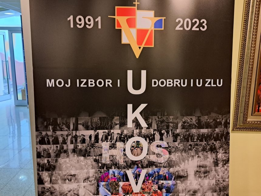 Psihijatar analizira Penavin plakat za Dan sjećanja u Vukovar: Evo što sam zaključio