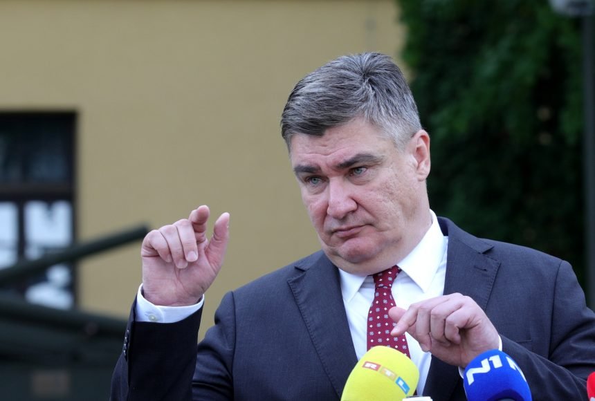 Analitičar otkrio zašto je Milanović “potonuo”: Skupo ga je stajao i jedan fake news koji je plasirao HDZ