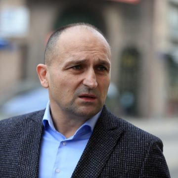 Treba li se Penava zabrinuti: HDZ preko Anušića suzbija utjecaj Domovinskog pokreta u Slavoniji