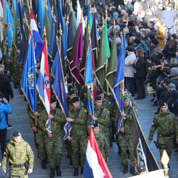 Vinko Budimir: Pravi vođa, jedan od najhrabrijih branitelja Vukovara