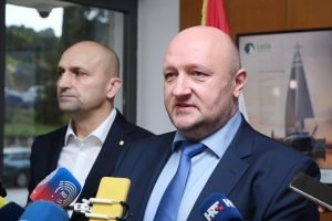 Ivan Anušić i Tomislav Debeljak