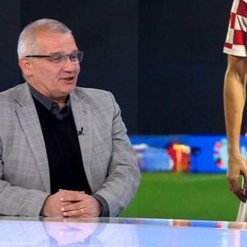 Bivši glavni urednik Sportskih novosti: Svatko tko drži štangu Jakiroviću ili je ograničeni neznalica njegovog kalibra ili svjesno ne želi dobro Dinamu!