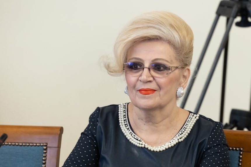 Vesna Balenović napala jednog političara koji ima velike ambicije: On je zviždač na zviždača. Kako mu ljudi mogu povjerovati