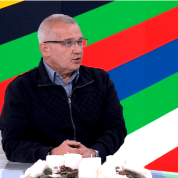 Bivši glavni urednik Sportskih novosti uoči utakmice na derutnom Maksimiru: Ponovno smo predmet sprdnje