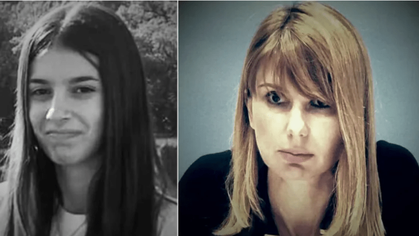 Majka otete i ubijene Vanje: Bila je u dobrim odnosima sa suprugom koji je osumnjičen za ubojstvo