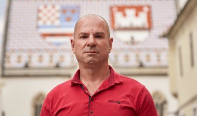 Odvjetnik Thompsonov demantira tvrdnje Hrvoja Zovka o vlasništvu terase