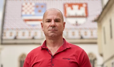 Odvjetnik Thompsonov demantira tvrdnje Hrvoja Zovka o vlasništvu terase