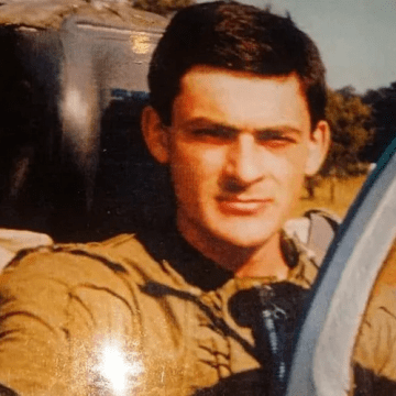Mirko Vukušić – pilot koji je poljoprivrednim avionom probijao obruč oko Vukovara