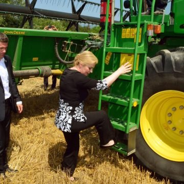 Hrvati svoje poljoprivredno zemljište prodaju u bescjenje. Zašto je hektar obradivog zemljišta čak deset puta skuplji u Nizozemskoj?