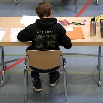 SVE ČEŠĆA POJAVA: Grupa učenika organizirala “šerijatsku policiju” u njemačkoj školi