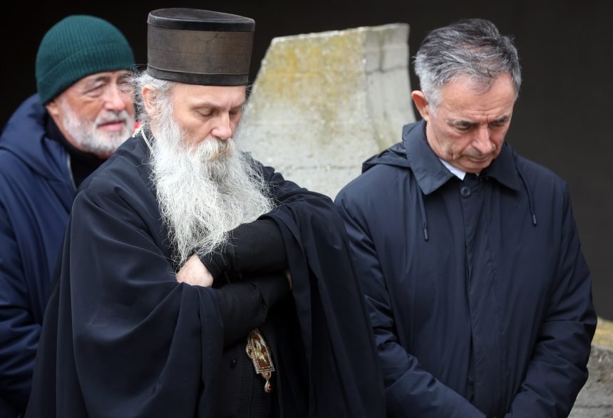 Episkop Jovan Ćulibrk: Još uvijek smo svi “kulturni Jugoslaveni”