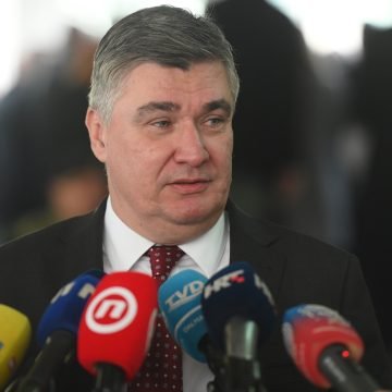 MORA VEĆ SADA PODNIJETI OSTAVKU: Hoće li Ustavni sud zabraniti Milanovićevu kandidaturu i “srušiti” SDP-ovu listu?