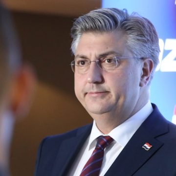 Plenković pokušao odgovoriti na pitanje o demografskoj katastrofi: Zašto je u Hrvatskoj prošle godine rođeno samo 32 tisuće djece?