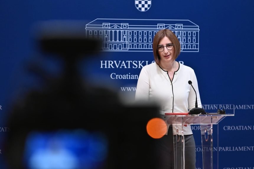 Žestok sukob Centra i SDP-a: Puljak nazvala Matijevića ‘serijskim prevarantom’, prozvala i Hajdaša. SDP joj žestoko uzvratio
