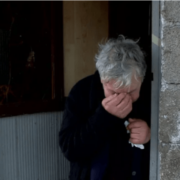 PRED OČIM MAJKE: Mlađi brati ubio starijeg brata