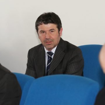 Uhićen bivši ministar Hrvoje Vojković:  Predsjednik Milanović je svojedobno od njega kupio luksuzni stan u centru Zagreba