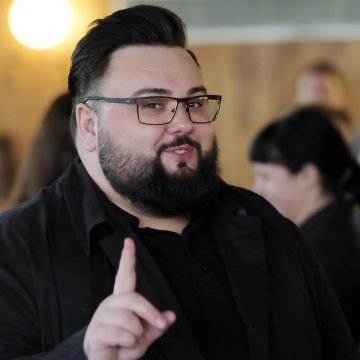 Jacques Houdek izvrijeđao svog slavnog kolegu: Pa kako on nekome može biti mentor u The Voiceu. Totalno nezanimljiv  i nemoćan vokal