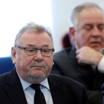 NAŠ DEČKO: Vesna Škare Ožbolt. Za Ivana Turudića su lobirali Ivo Sanader i Vladimir Šeks